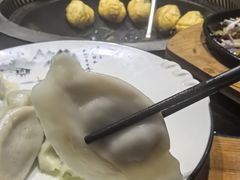 -东北农家院·铁锅炖(莘庄店)