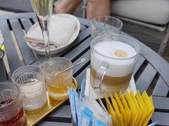 -瑰丽酒店·海吧·天际下午茶·现场DJ·天台酒吧