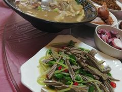 -姚家猪蹄坊(蓝田县店)