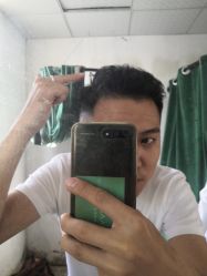 -首艺造型KM潮牌沙龙