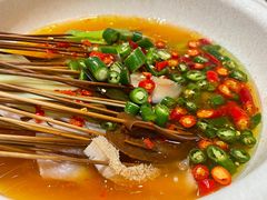 -嘉州叶婆婆钵钵鸡(建设路店)