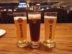 -宝莱纳啤酒花园餐厅PAULANER BRAUHAUS Nanjing(广州路店)