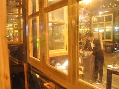 -花溪雨·森林餐厅(石基店)