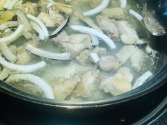 -狐狸爱上椰子鸡(滨江星光大道店)