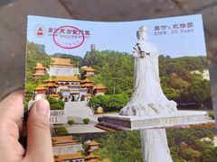 -南沙天后宫景区