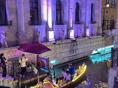 -华谊兄弟（长沙）电影小镇