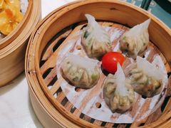 -悦得闲广式茶楼点心(石厦时代广场店)