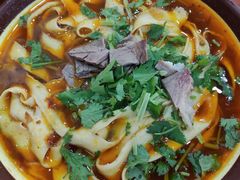 -美玲拉面(鞍山西道店)