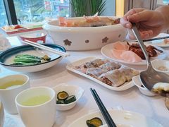 -丰鲤楼•闽南茶楼(仟禧汇店)