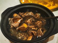 -小天妃海鲜酒楼(西马庄店)