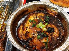 -碎怂烤肉(钟楼柳巷店)