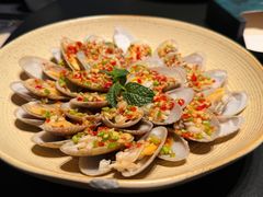 -沅江水·空中花园餐厅(珠江新城雅居乐中心店)