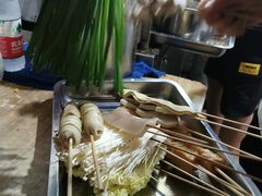 -非凡烧烤(历史博物馆店)