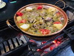 腊排骨火锅-象山村腊排骨(丽江总店)