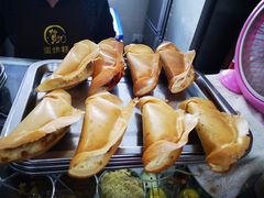 -贺记蛋烘糕(文庙西街店)