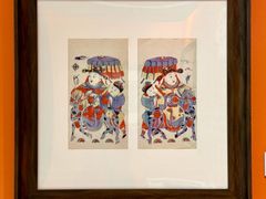 -上海对外经贸大学(古北校区)