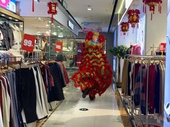 -通程奥特莱斯(华晨店)