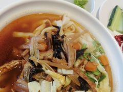 -晋善晋美(滕州市鲁南美食城店)