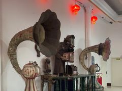 -旅顺留声机博物馆