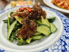 -乔家满族八大碗(流水沟店)