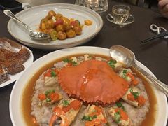 -广州文华东方酒店·江-由辉师傅主理