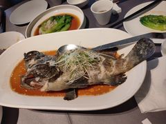 -徐记海鲜(曲江南湖店)