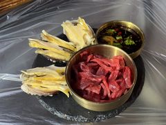 -再来几串·云南酱烤(全国首店)