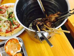 -炒豆合作社(东四总店)