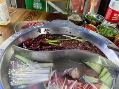-张嬢嬢老火锅(壹号店•六年店)