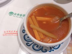 -翠华餐厅(宝安壹方城店)