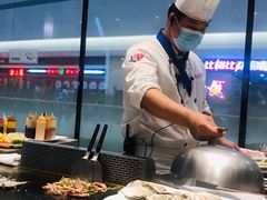 -上渔铁板烧(熙悦汇店)