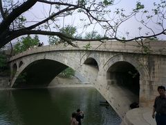 -赵州桥景区