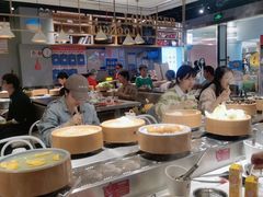 -龍歌自助小火锅(崂山丽达店)