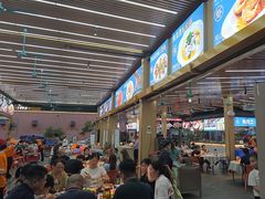 -皮记海鲜1995(寮步店)