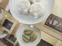 -阮大兴糕团(滨江宝龙店)