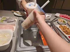 -海底捞火锅(方塔东街店)
