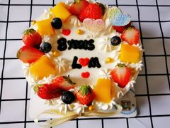 -贝紫Style(木马公寓店)
