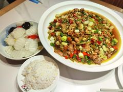 -将军府·鸡毛店(武侯祠店)