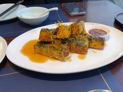 -湖畔鲁菜·二十年老字号餐厅(大明湖店)