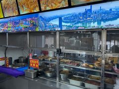 -凤张螺蛳粉·爽口粉(跃进路总店)