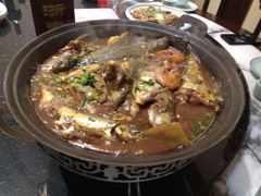 -苏浙徽·江南荟·本味融合菜(相城方圆里店)