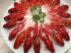 -沪小胖·小龙虾·蓝龙王(八佰伴店)