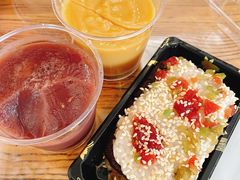 江米切糕-南来顺饭庄·清真(南菜园店)