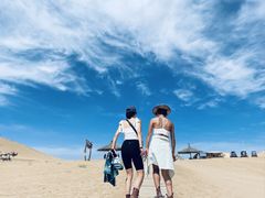 -黄沙古渡原生态旅游区