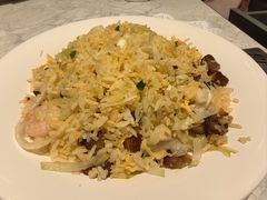 港式炒饭-翠华餐厅(正佳广场店)