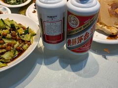 -逢春菜馆天津菜(胜利路店)