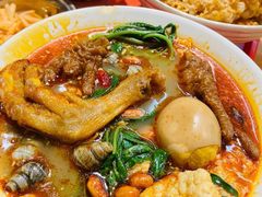 -螺小胖柳州螺蛳粉(钟楼总店)