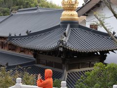 -径山寺