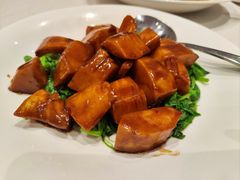 油焖竹笋-道道鲜·崇明私房菜(五角场店)