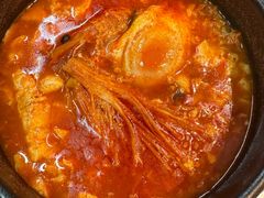 -六七八韩式烤肉·韩国料理(上杭路店)
